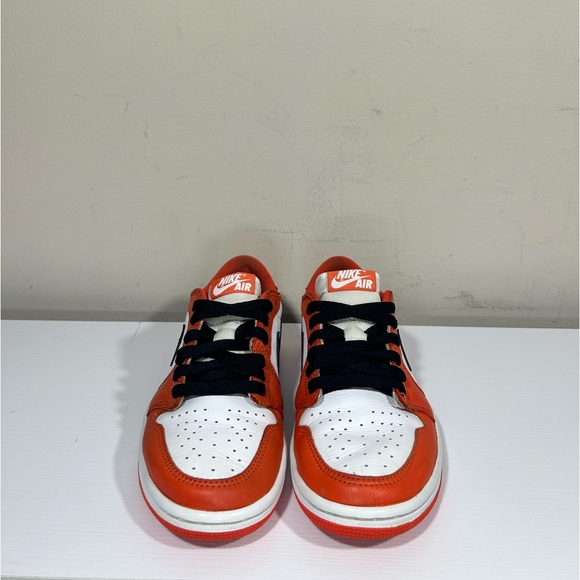 Wmns Air Jordan 1 Retro Low OG 'Shattered Backboard’ - Picture 6 of 7
